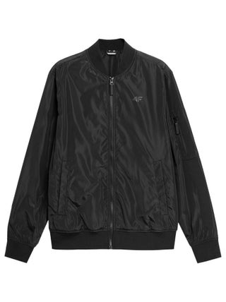 4F - Blouson aviateur URBAN