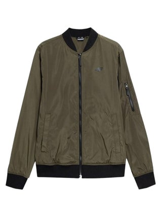 4F - Blouson aviateur URBAN