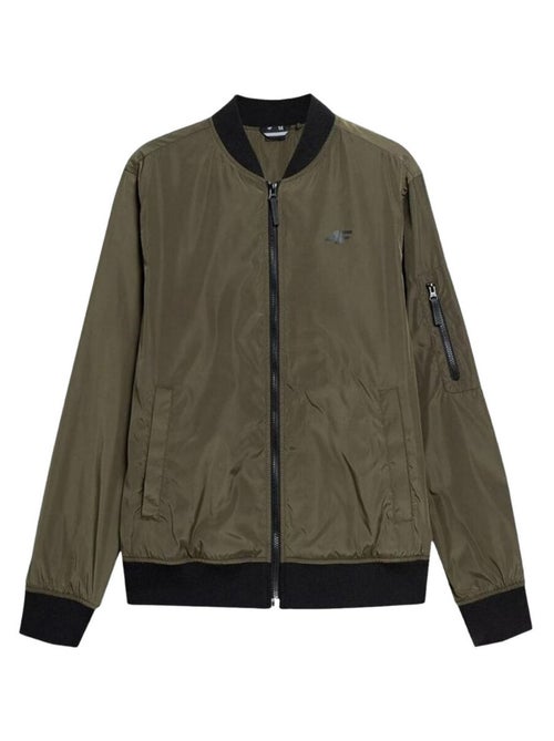 4F - Blouson aviateur URBAN - Kiabi