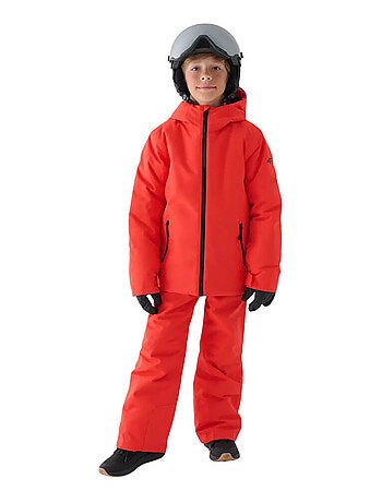 4F - Blouson de ski 4FJWAW24TTJAM532