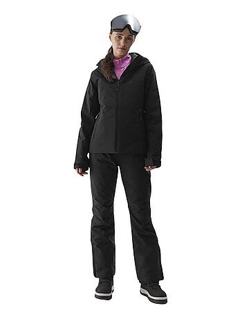 4F - Blouson de ski 4FWAW24TTJAF572