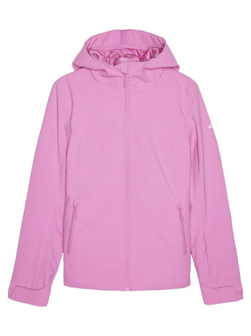 4F - Blouson de ski 4FWAW24TTJAF572 Rose - Kiabi