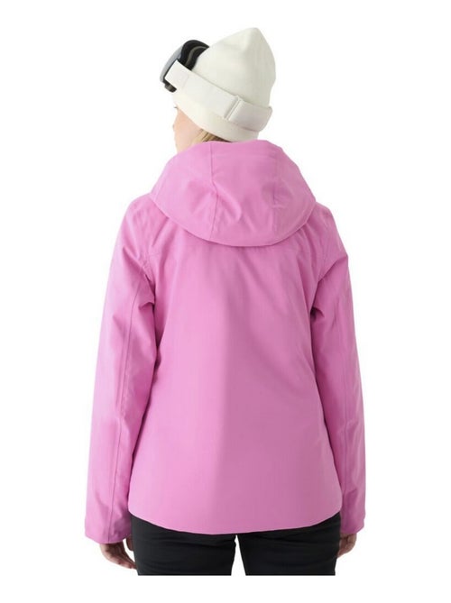 4F - Blouson de ski 4FWAW24TTJAF572 - Kiabi