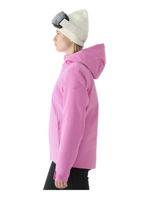 4F - Blouson de ski 4FWAW24TTJAF572 - Kiabi