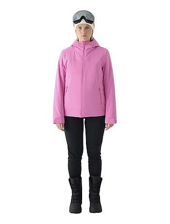 4F - Blouson de ski 4FWAW24TTJAF572