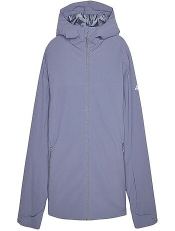 4F - Blouson de ski