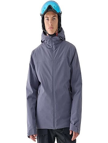 4F - Blouson de ski