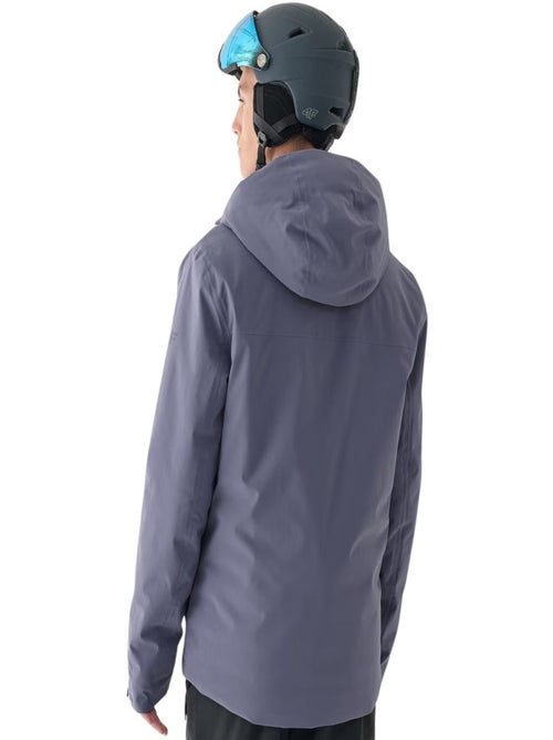 4F - Blouson de ski - Kiabi
