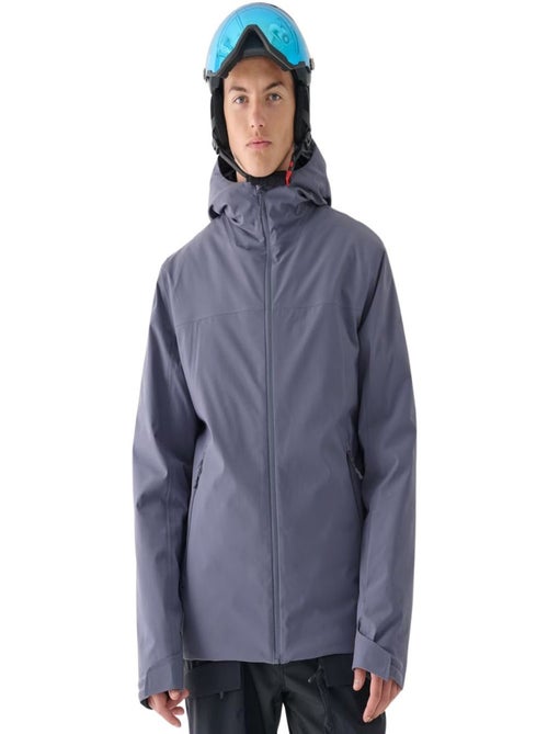 4F - Blouson de ski - Kiabi