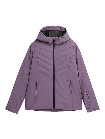 4F - Blouson de ski F122