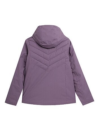 4F - Blouson de ski F122