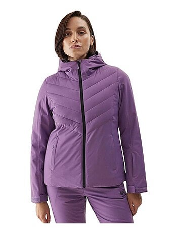 4F - Blouson de ski F122