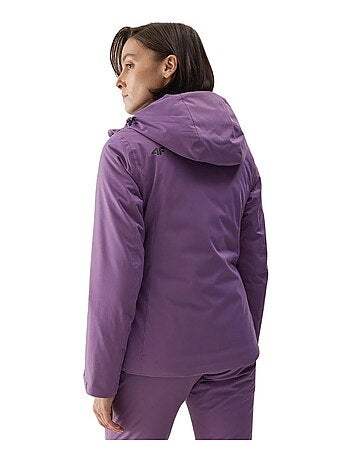 4F - Blouson de ski F122