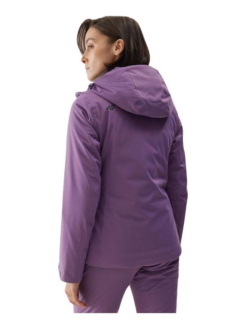 4F - Blouson de ski F122 - Kiabi