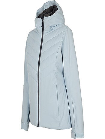 4F - Blouson de ski H4Z22 KUDN003