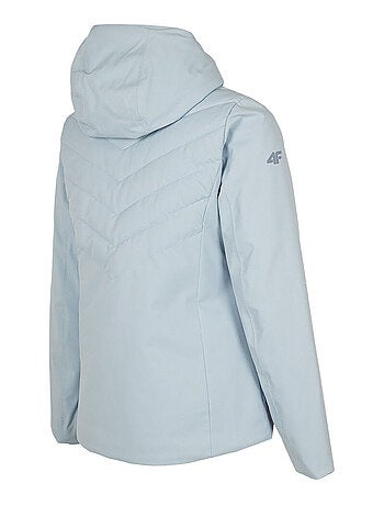 4F - Blouson de ski H4Z22 KUDN003