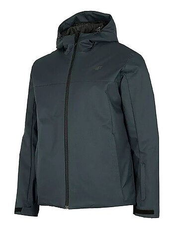 4F - Blouson de ski H4Z22 KUMN001