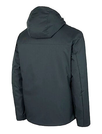 4F - Blouson de ski H4Z22 KUMN001