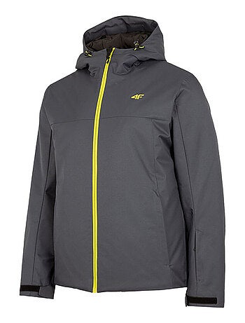 4F - Blouson de ski H4Z22 KUMN001