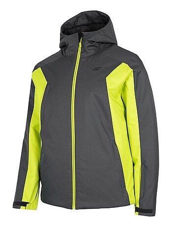 4F - Blouson de ski H4Z22 KUMN002
