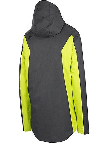 4F - Blouson de ski H4Z22 KUMN002