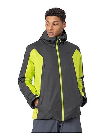 4F - Blouson de ski H4Z22 KUMN002