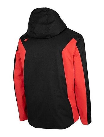 4F - Blouson de ski H4Z22 KUMN002
