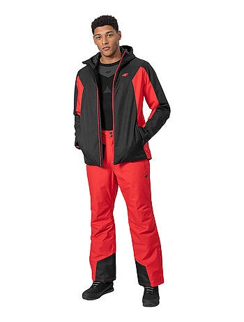 4F - Blouson de ski H4Z22