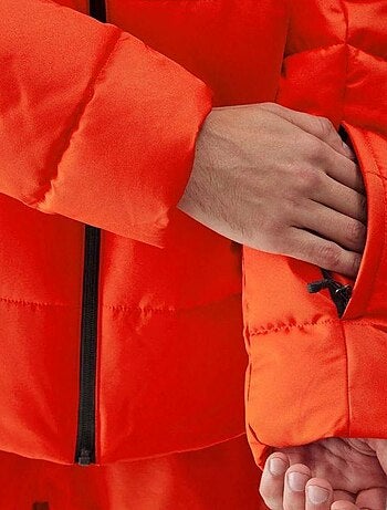 4F - Blouson de ski M307