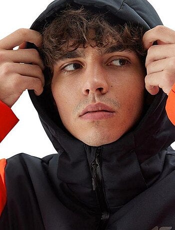 4F - Blouson de ski M307