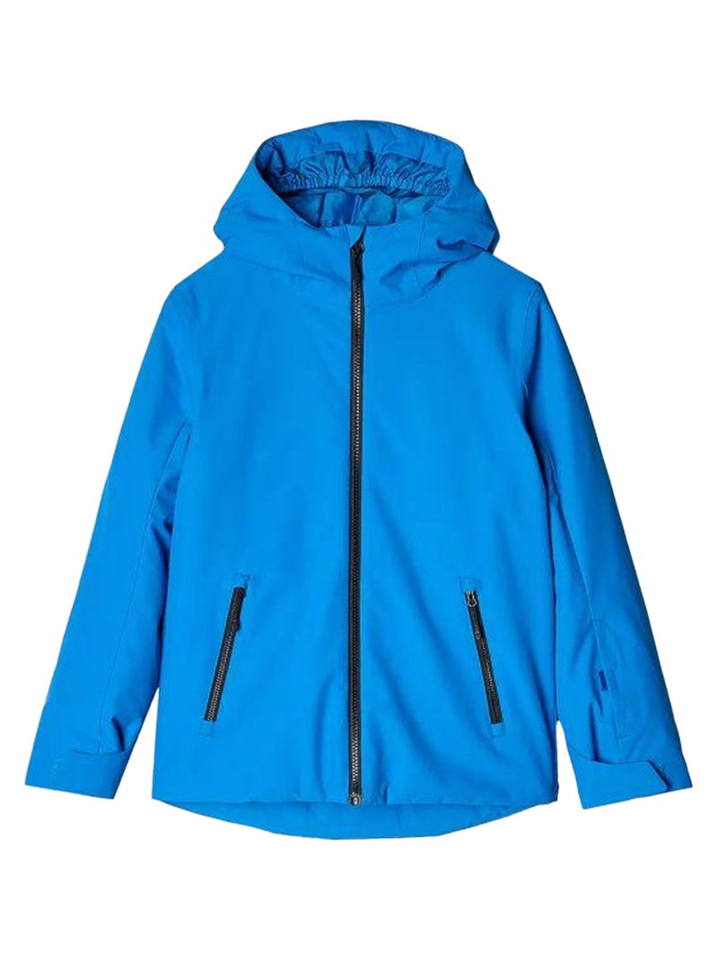4F - Blouson de ski M532 Bleu - Kiabi