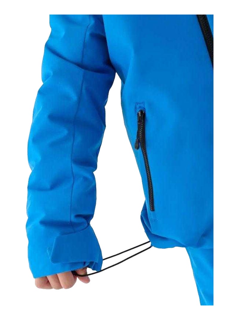 4F - Blouson de ski M532 Bleu - Kiabi