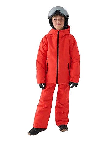 4F - Blouson de ski M532