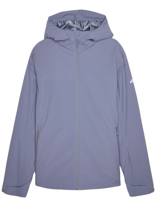 4F - Blouson de ski M579 - Kiabi 4F - Blouson de ski M579 - Kiabi