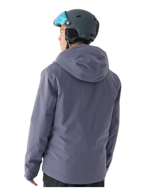 4F - Blouson de ski M579 - Kiabi 4F - Blouson de ski M579 - Kiabi
