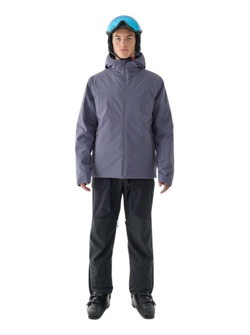 4F - Blouson de ski M579 - Kiabi 4F - Blouson de ski M579 - Kiabi