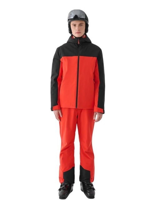 4F - Blouson de ski M579 - Kiabi