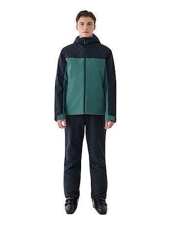 4F - Blouson de ski M579