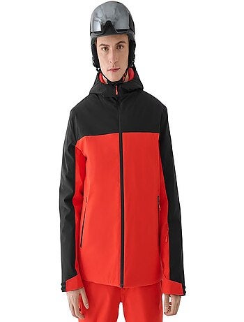 4F - Blouson de ski