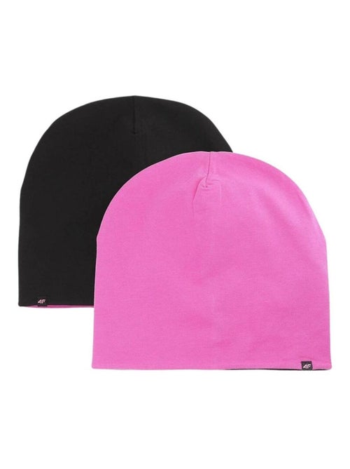 4F - Bonnet 4FJWSS24ACAPU397 - Kiabi