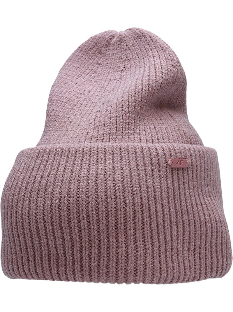4F - Bonnet 4Z22 CAD00756S Rose - Kiabi