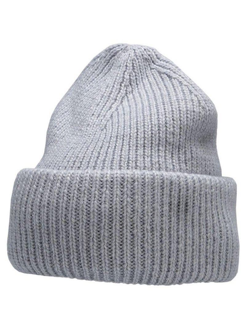 4F - Bonnet H4Z22 CAD005 Bleu - Kiabi