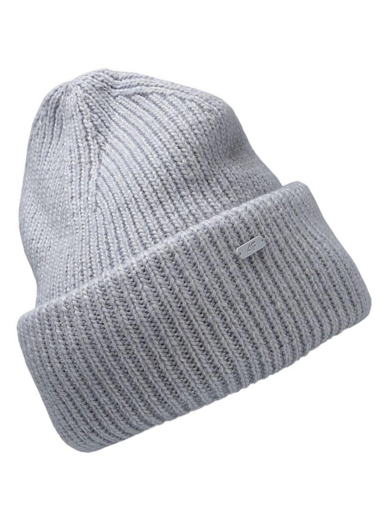 4F - Bonnet H4Z22 CAD005 Bleu - Kiabi