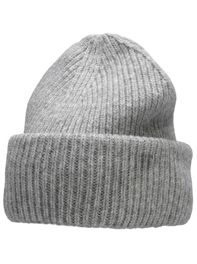 4F - Bonnet H4Z22 CAD005 Gris clair - Kiabi