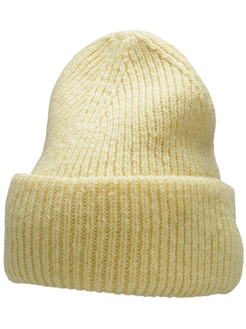 4F - Bonnet H4Z22 CAD005 Jaune - Kiabi