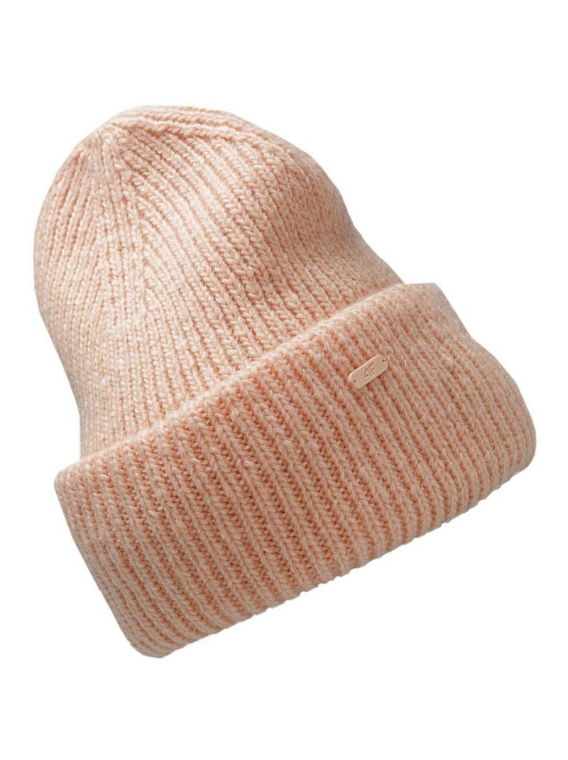 4F - Bonnet H4Z22 CAD005 Orange - Kiabi