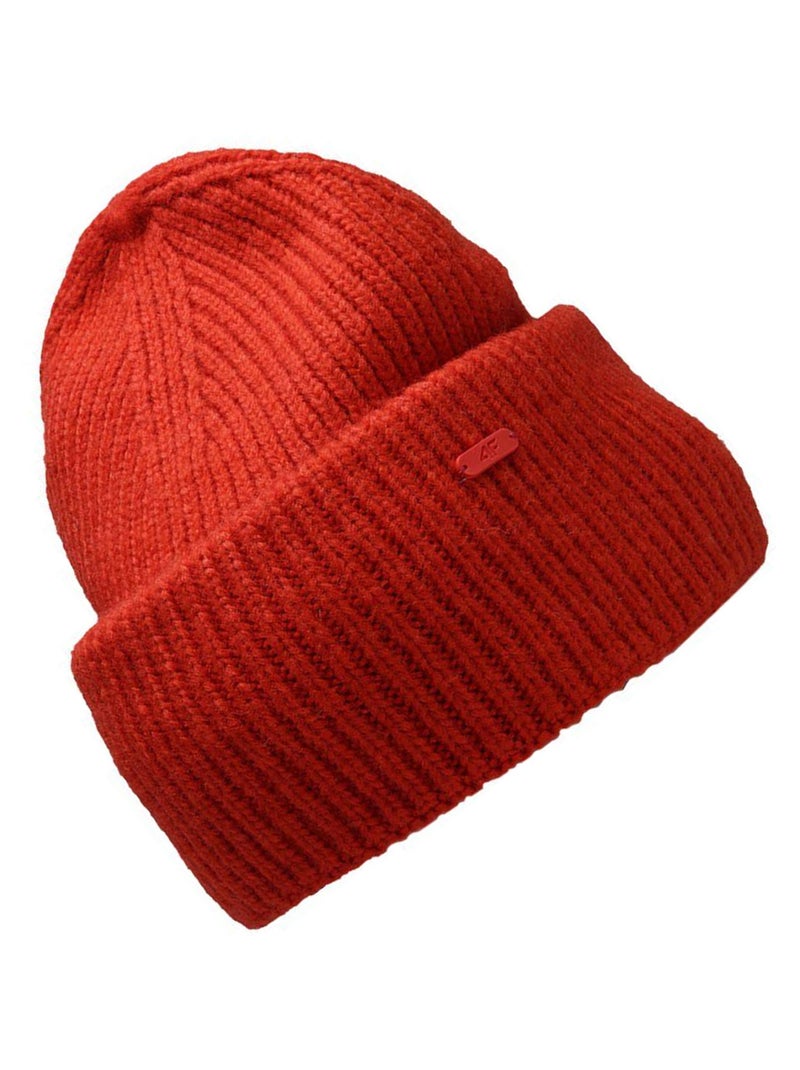 4F - Bonnet H4Z22 CAD005 Rouge - Kiabi
