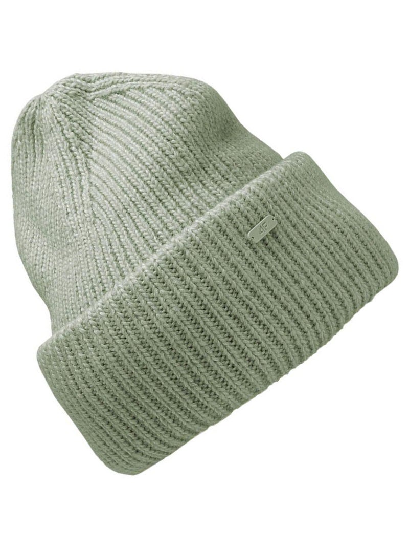 4F - Bonnet H4Z22 CAD005 Vert - Kiabi