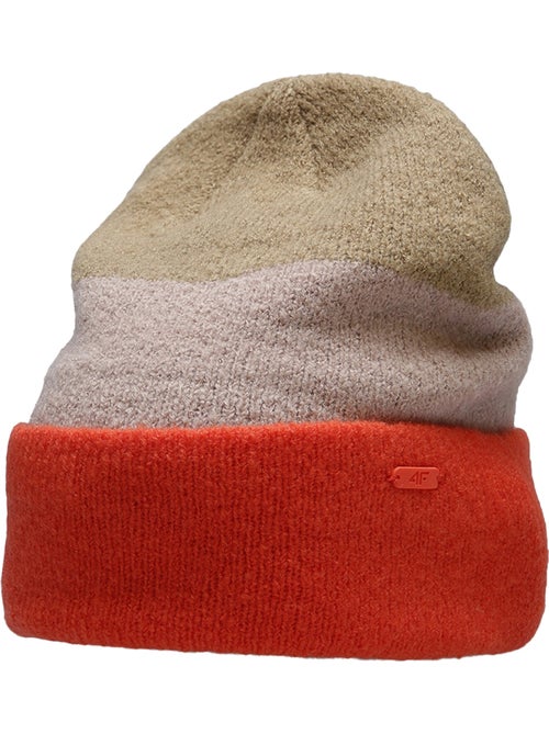 4F - Bonnet H4Z22-CAD01190S - Kiabi