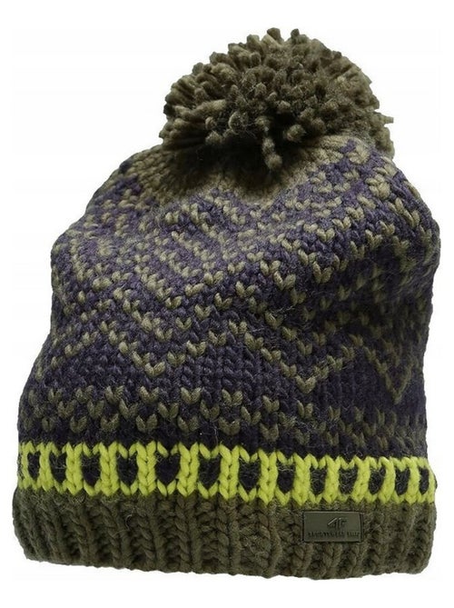 4F - Bonnet H4Z22 - Kiabi